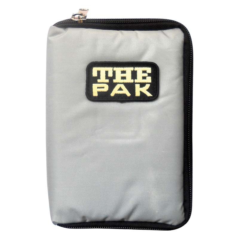 ASTUCCIO THE PAK ARGENTO