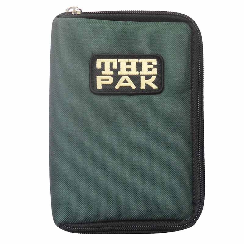 ASTUCCIO THE PAK VERDE