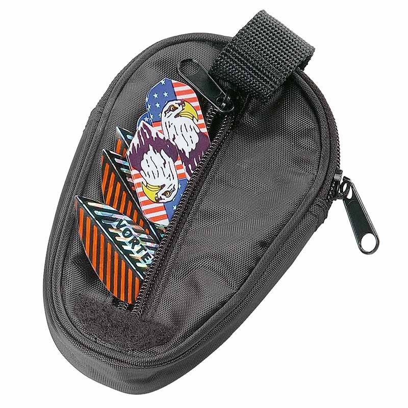 ASTUCCIO SLIM PAK NERO