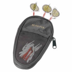 ASTUCCIO SLIM PAK NERO