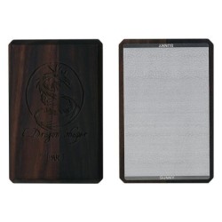 STECCA LONGONI 'EVOLUZIONE CITRUS'  ZANETTI - WJ - S20 - LIMITED