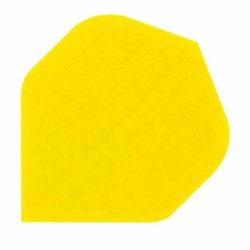 ALETTE NYLON STANDARD GIALLE