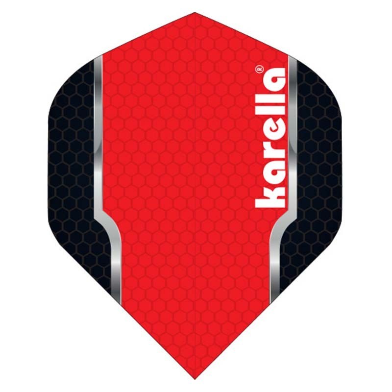 FRECCETTA KARELLA 100 MIC FIGHTER