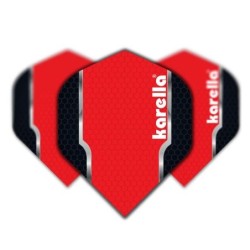 FRECCETTA KARELLA 100 MIC FIGHTER