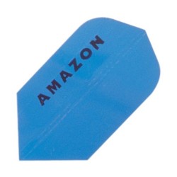 ALETTE AMAZON SLIM BLU