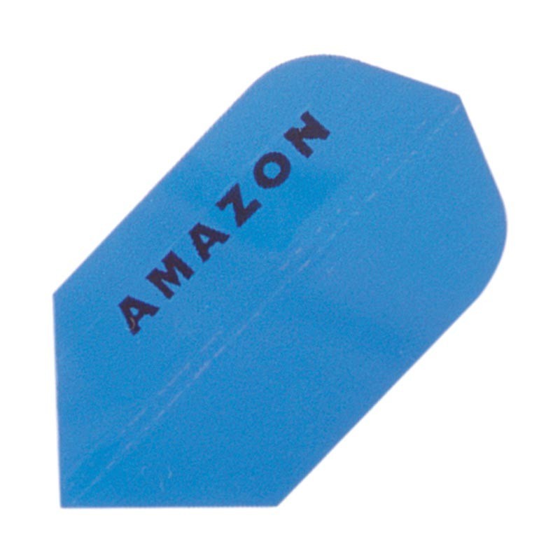 ALETTE AMAZON SLIM BLU