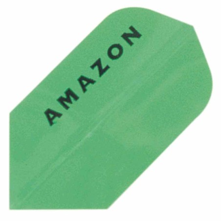 ALETTE AMAZON SLIM VERDI