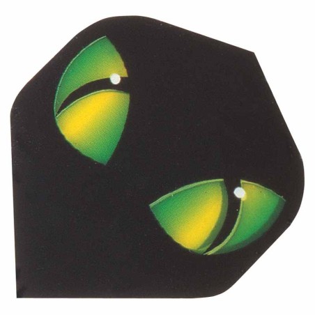 ALETTE POLYMET OCCHI