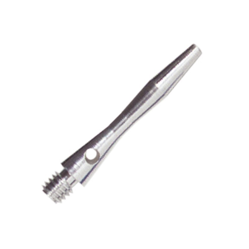 CODE ALLUMINIO ARGENTO CORTE