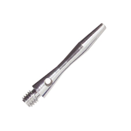 CODE ALLUMINIO ARGENTO CORTE