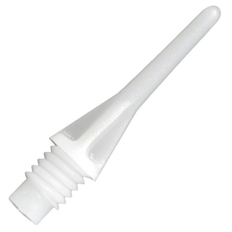 PUNTALINI PRO-TIP 2BA BIANCO 1000pz