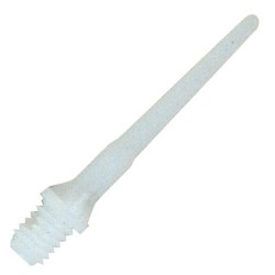 PUNTALINI KEYPOINT 2BA BIANCO 100pz