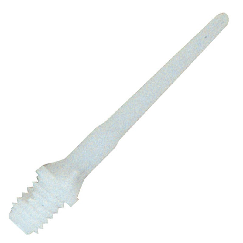 PUNTALINI KEYPOINT 2BA BIANCO 100pz