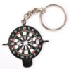 PORTACHIAVI DARTBOARD MULTI