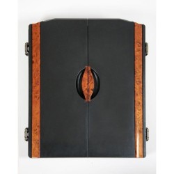 BERSAGLIO CON CABINET ELETTRONICO CB-90 CW SOFT TIP