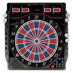 BERSAGLIO ELETTRONICO CB-50 SOFT TIP