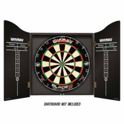 CABINET WINMAU SKULL