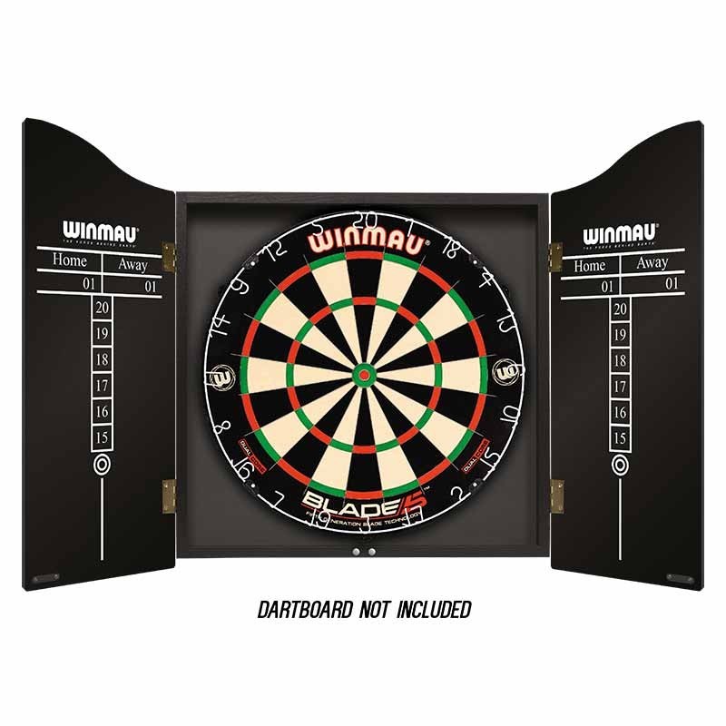 CABINET WINMAU SKULL