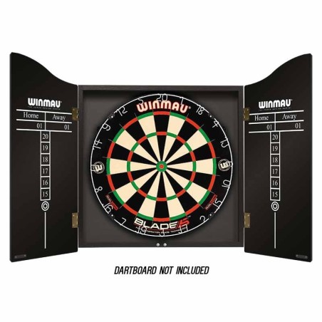 CABINET WINMAU SKULL