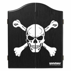 CABINET WINMAU SKULL