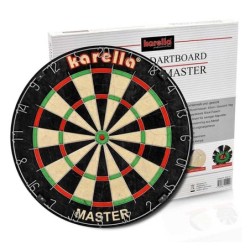 BERSAGLIO KARELLA MASTER