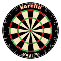 BERSAGLIO WM MASTER STEEL TIP