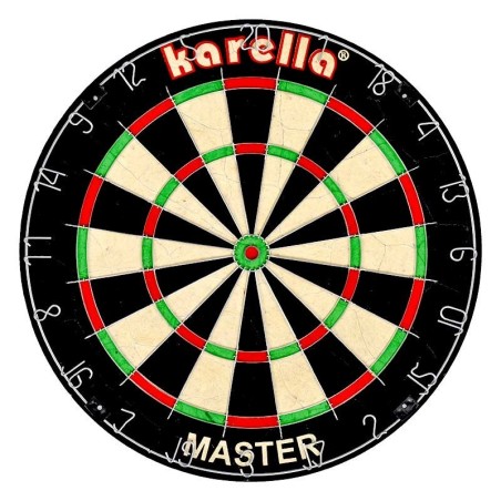 BERSAGLIO WM MASTER STEEL TIP