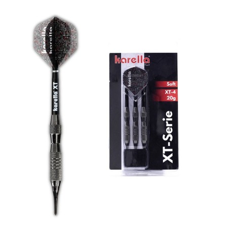 FRECCETTE KARELLA XT-SERIE XT-4 20g
