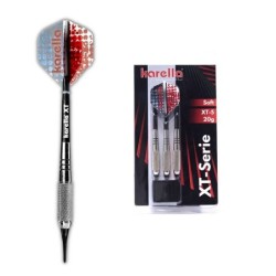 FRECCETTE KARELLA XT-SERIE XT-5 20g
