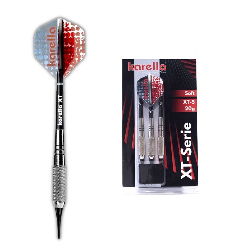 FRECCETTE KARELLA XT-SERIE XT-5 20g
