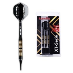 FRECCETTE KARELLA XT-SERIE XT-6 21g