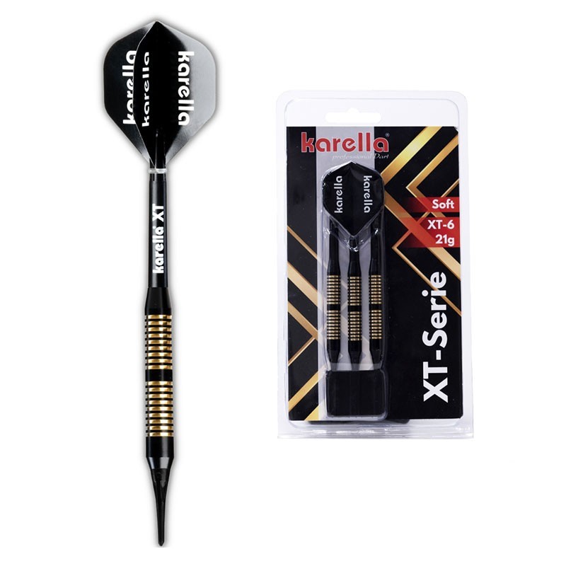 FRECCETTE KARELLA XT-SERIE XT-6 21g