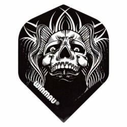 ALETTE MEGA HEAVY METAL