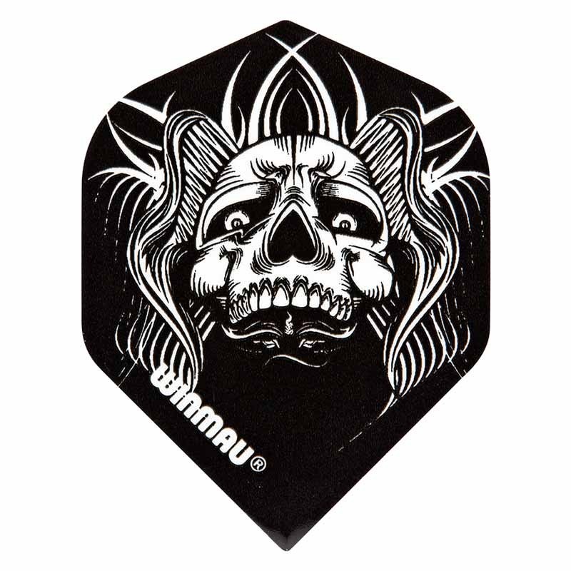 ALETTE MEGA HEAVY METAL