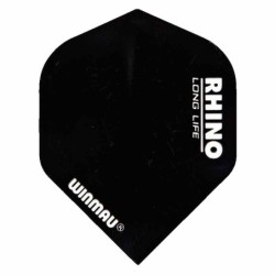 ALETTE RHINO NERO STANDARD