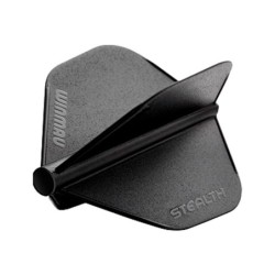 ALETTE WM STEALTH ( SET ) STD NERE 6950