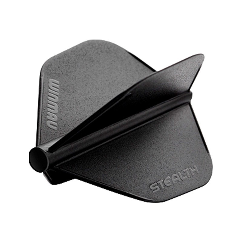 ALETTE WM STEALTH ( SET ) STD NERE 6950