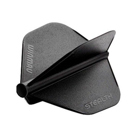 ALETTE WM STEALTH ( SET ) STD NERE 6950