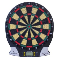 BERSAGLIO ELETTRONICO SCO-RE BATT. SOFT TIP