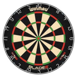 BERSAGLIO WINMAU BLADE 6