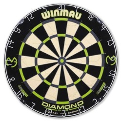 BERSAGLIO WINMAU MvG DIAMOND ED.
