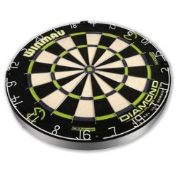 BERSAGLIO WINMAU MvG DIAMOND ED.