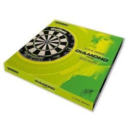 BERSAGLIO WINMAU MvG DIAMOND ED.