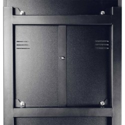 PIEDISTALLO PER DARDO E-MASTER NERO