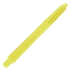 CODA NEON ULTIMATE MEDIUM GIALLO (SET)