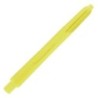 CODA NEON ULTIMATE MEDIUM GIALLO (SET)