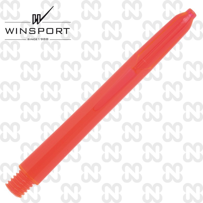 CODA NEON ULTIMATE SHORT ROSSO (SET)