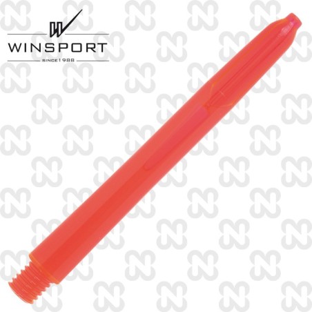 CODA NEON ULTIMATE SHORT ROSSO (SET)