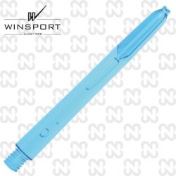 CODA NEON ULTIMATE SHORT BLU (SET)