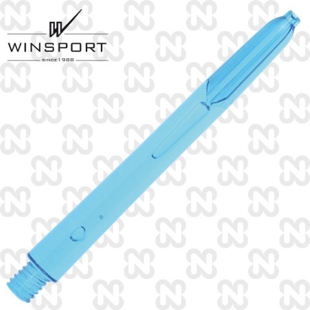 CODA NEON ULTIMATE SHORT BLU (SET)